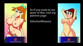 Shin Chan Anime Milf With Big Boobs Seduces in Hardcore Hentai Action