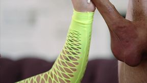 kerry louise fucked in a bodystocking