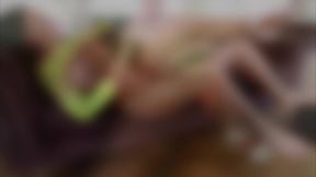 kerry louise fucked in a bodystocking