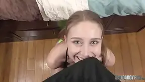 Laney Grey In Wants To Be A Good Girl