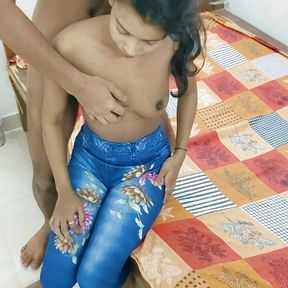 Indian hot bhabhi Anal sex