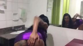 In&ecirc_s Brasil mandando um recado pros boys magia