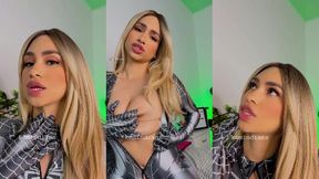Member Model @kcmindians @Bouncing Boobs and #Cosplay #Blonde #Latina tube free xxx | Tik.Porn