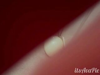 Birthday screw w your first overweight gal POV big beautiful woman