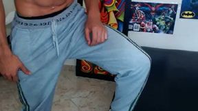 Jakob M Private Show