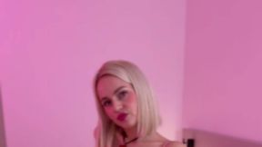 Video shared by @alexagreyforyou @Feet Porn & #Big Boobs #Fetish Porn #Solo #Blonde gratis film video | Tik.Porn