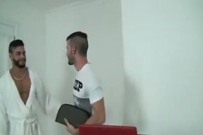 Andy Starlet & Richard Martins - TÃ©cnico Completo