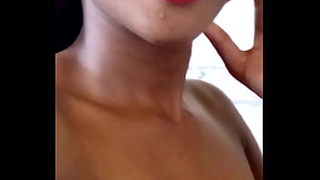 La chula morena bella