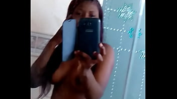 La chula morena bella