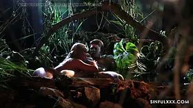 Laguna Passionata 2 - Sinfulxxx