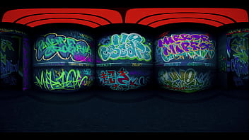 Moika Loop NSFW 360