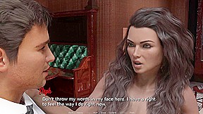 Another Mans Wife Husband Is Convincing His Wife To Start Fucking Others She Liked It Episode 2