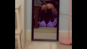 Pulling up to the function ? Manic Focus tn ?