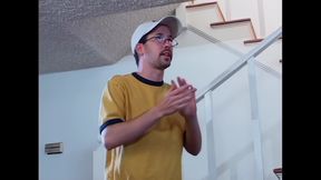 A Sea of Lesbians...