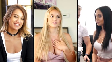 Brooklyn Gray and lover caught in intimate moments on camera