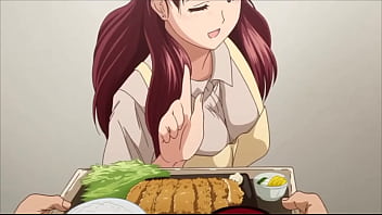 Asa made Shiru Daku Oyakodon!! 2