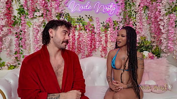 The Nasty Life Ep. 5: Cali Sweets Talks Outdoor Adventures &amp_ BTS of our Shoot!