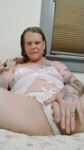 A Little Moment to Tease