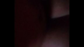 Darkskin big booty hooker