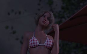 My Pleasure 17 - Barbara Explains Her Story with Daphne to Julian