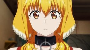 Harem in the Labyrinth of Another World (uncensored) S1E11 - Ecchi Anime - Buying more slaves