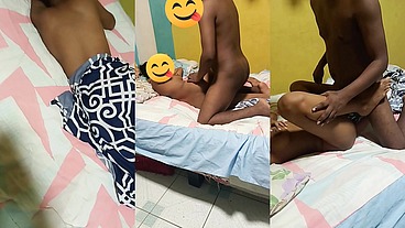 Estrella2318 - update #1 - Xvideos duermo con mi companera de la u HD - Jun 10, 2025