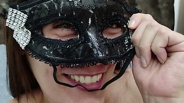 Tirei a máscara -Tiro nos vídeos ou devo continuar usando?