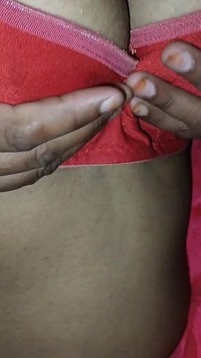 The Sister-in-law Wanted to Have Sex, so the Brother-in-law's Cock Started Shaking.