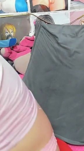 Milena Super Dura Y Extra Apretada