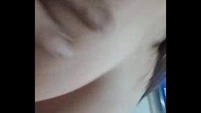 Ainda quero leite nessa bucetinha