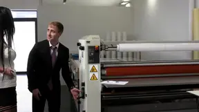 Tattooed beauties share wild cock in steamy scenes