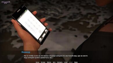 BARS (0.70 Rus) ASMR Walkthrough. Part 55.