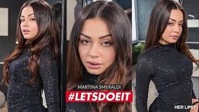 HERLIMIT - Get To Know Your Favorite LETSDOEIT Porn Stars! Don'_t Miss Out On This Exclusive Interview