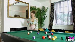 Sexy Momma featuring fancy woman's mom sex