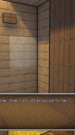 Minecraft Horny Craft - Part 33 Blaze Girl! by Loveskysanhentai