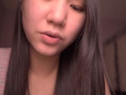 Cute Asian Girl ASMR - Study with me, Onii-chan! - Your Stepsister in Christ - 1 Chronicles 5-7