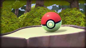 Pokemon trainer gives a rough fucking to one of his pokemon