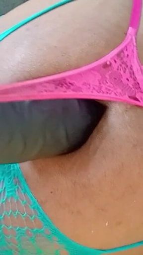 That's Just How I Like Them - Really Big!