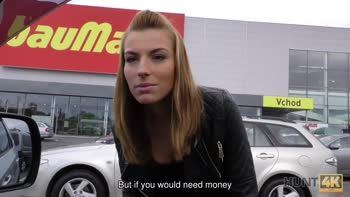 Victoria Daniels' Czech Cuckold Adventure