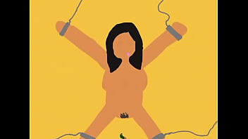 Animated Kinky Video