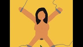 Animated Kinky Video