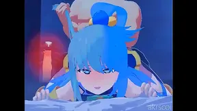 Hecking Brothers Celebrate Anniversary With Hot Hentai Sex Games