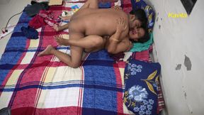 Desi Indian Couple Real Uncut Video Fatty Guys Cuming