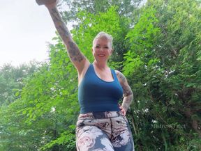 NEW - Humiliated by Your Ex-Girlfriend JOI