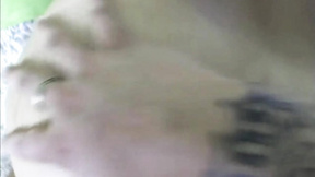 Sexy Asian Blowjob & Fuck P-O-V Casting Couch