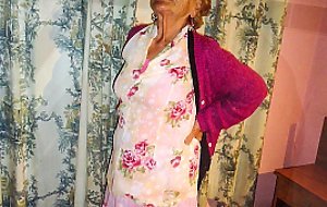 OmaGeiL Collection Of Amateur Grannies In The Pictures