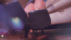 Heel Worship