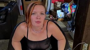 sexymarghot - update #1 - oct 03, 2022