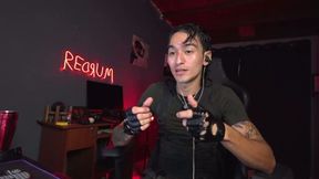 Lucky Sins Party on Nov 12, 2025