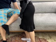 مادرناتنی با دوست من ...سکس فارسی ایرانی